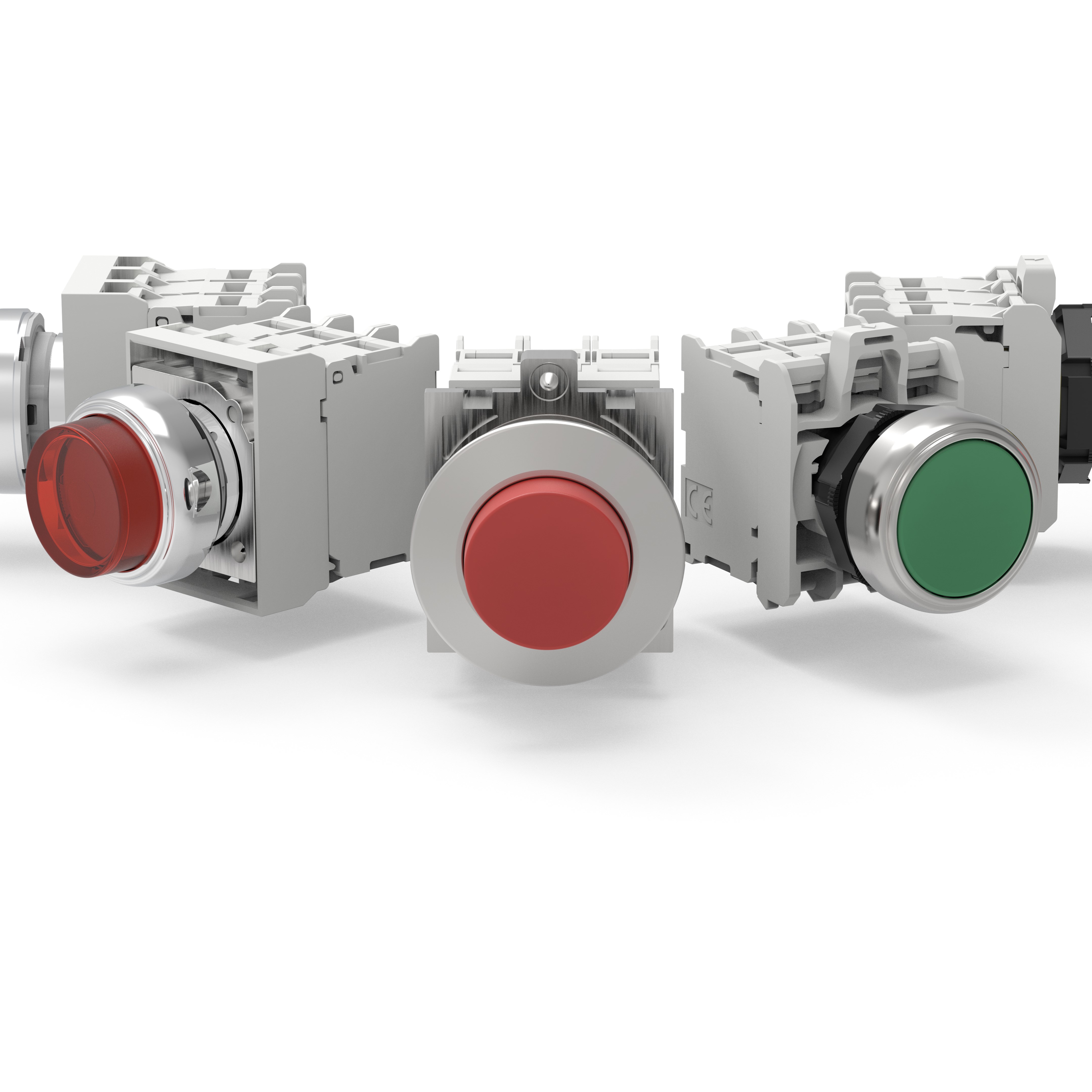 Lovato Platinum Series